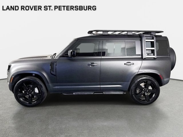 2024 Land Rover Defender 110 S