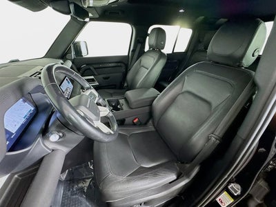 2023 Land Rover Defender 110 S