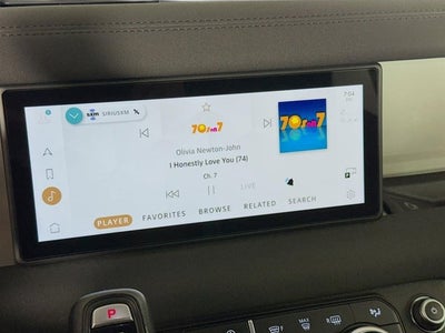 2023 Land Rover Defender 110 S