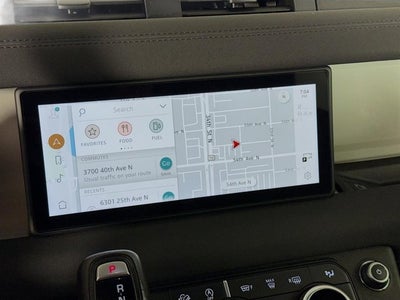 2023 Land Rover Defender 110 S