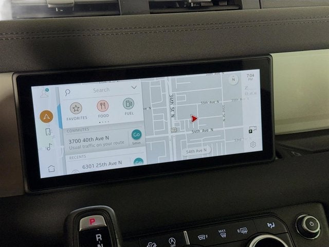 2023 Land Rover Defender 110 S