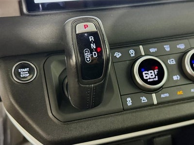 2023 Land Rover Defender 110 S