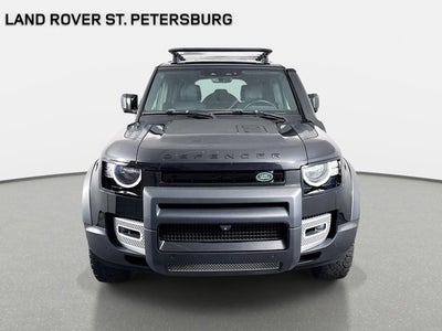 2023 Land Rover Defender 110 S