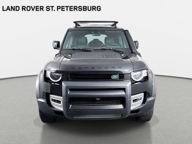 2023 Land Rover Defender 110 S