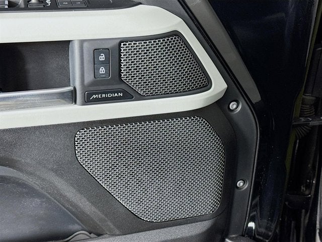 2023 Land Rover Defender 110 S