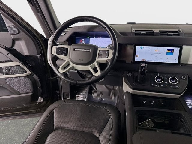 2023 Land Rover Defender 110 S