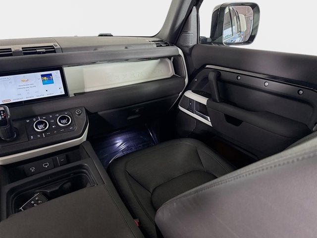 2023 Land Rover Defender 110 S