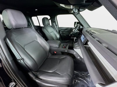 2023 Land Rover Defender 110 S