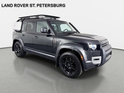 2023 Land Rover Defender 110 S