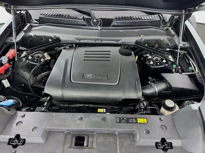 2023 Land Rover Defender 110 S