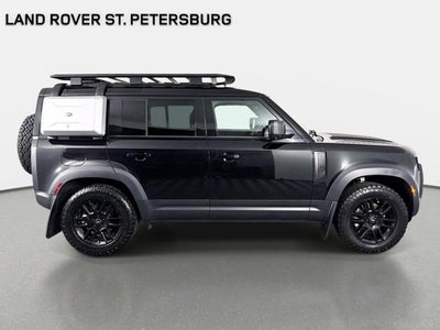2023 Land Rover Defender 110 S