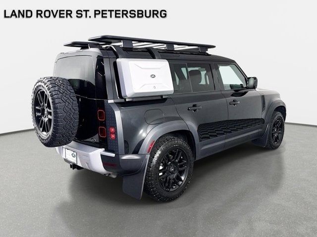 2023 Land Rover Defender 110 S