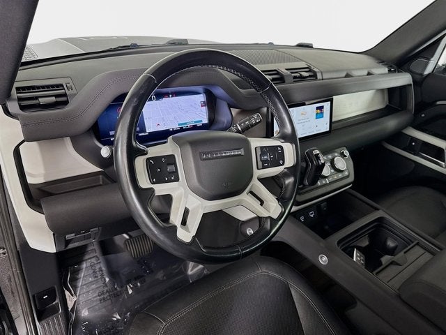 2023 Land Rover Defender 110 S