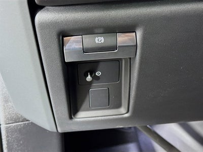 2025 Land Rover Defender 110 S