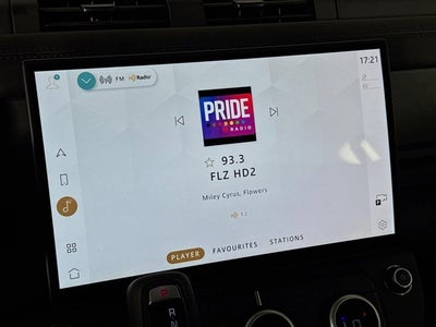 2026 Land Rover Defender 110 S