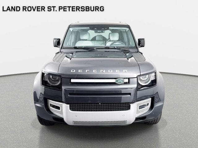 2025 Land Rover Defender 110 S