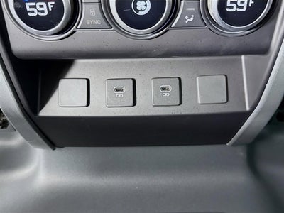 2025 Land Rover Defender 110 S