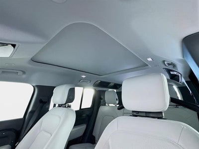 2025 Land Rover Defender 110 S