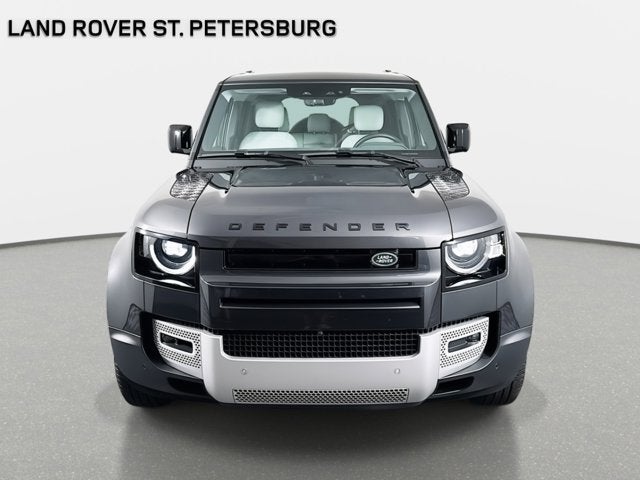 2025 Land Rover Defender 110 S