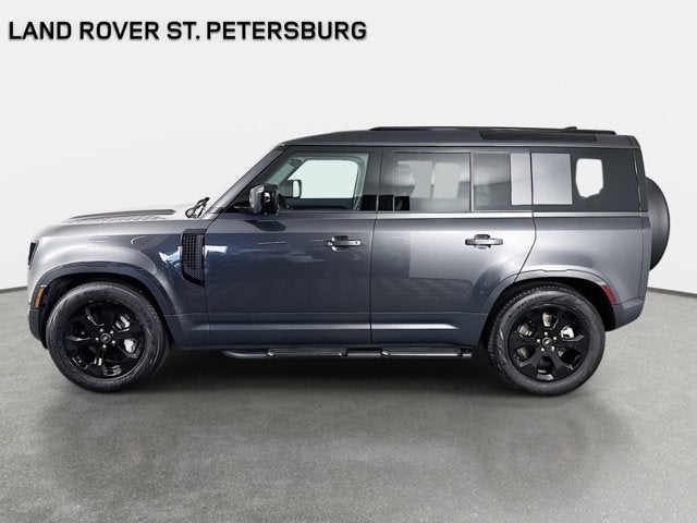 2025 Land Rover Defender 110 S