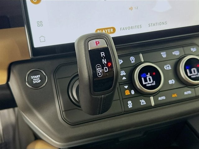 2026 Land Rover Defender 110 S