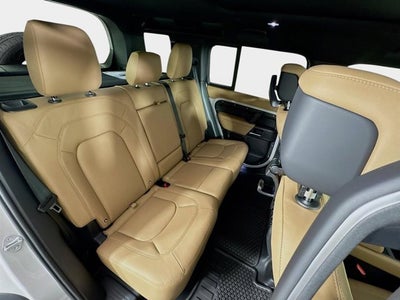 2026 Land Rover Defender 110 S