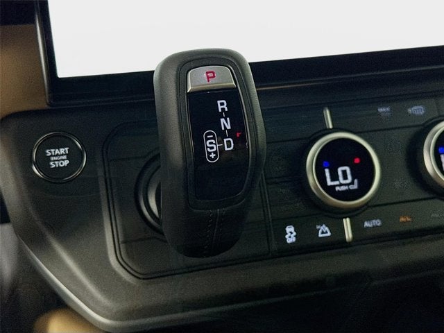2026 Land Rover Defender 110 S