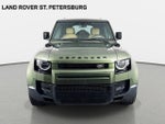 2026 Land Rover Defender 110 S