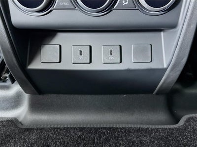 2026 Land Rover Defender 110 S