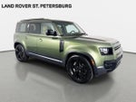 2026 Land Rover Defender 110 S