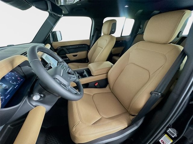 2026 Land Rover Defender 110 S