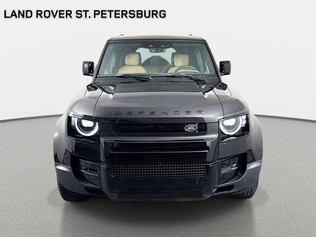 2026 Land Rover Defender 110 S