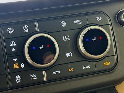 2026 Land Rover Defender 110 S
