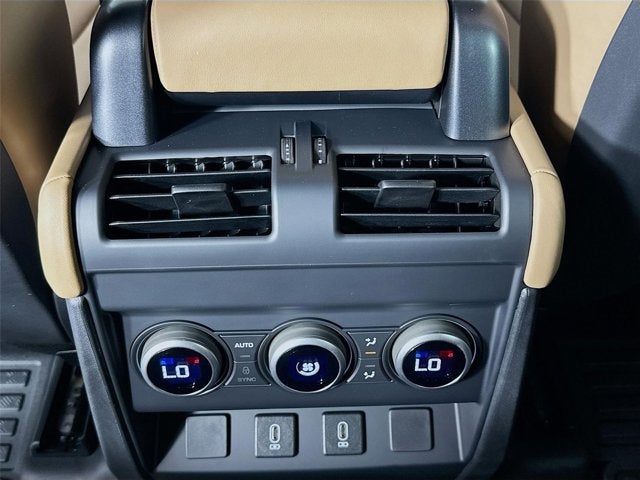 2026 Land Rover Defender 110 S