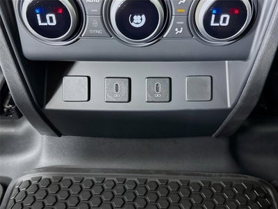 2026 Land Rover Defender 110 S