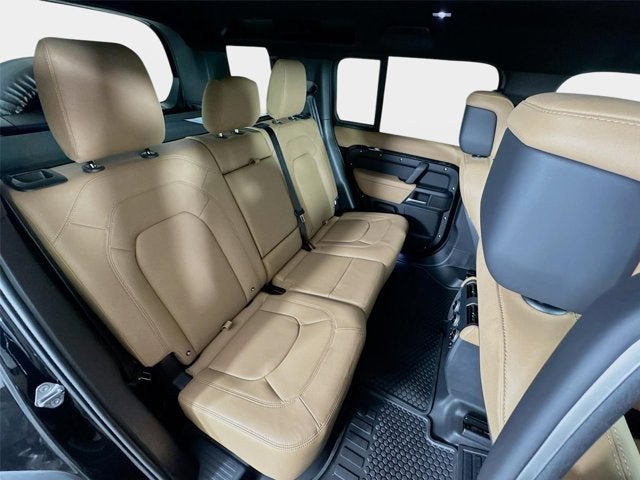 2026 Land Rover Defender 110 S