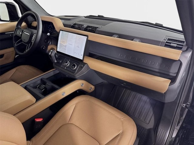 2026 Land Rover Defender 110 S