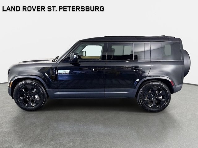 2026 Land Rover Defender 110 S