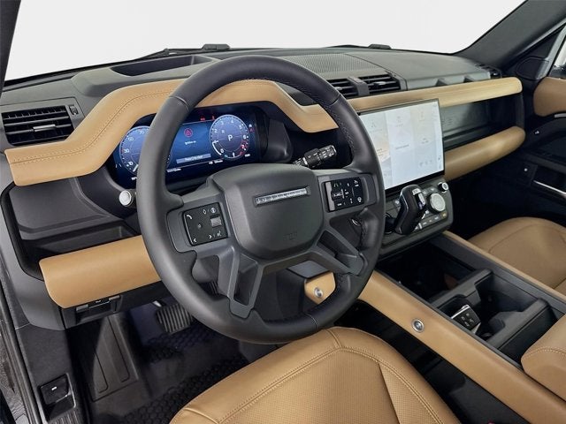 2026 Land Rover Defender 110 S