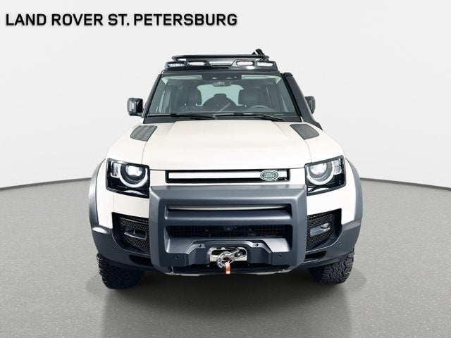 2024 Land Rover Defender 110 S