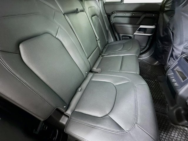 2024 Land Rover Defender 110 S