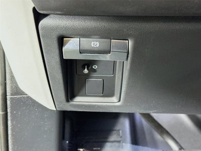 2025 Land Rover Defender 110 S