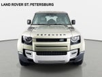 2025 Land Rover Defender 110 S