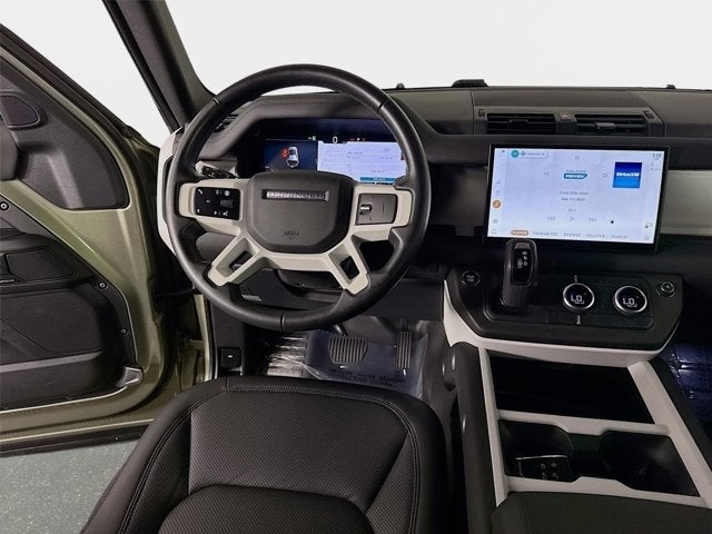 2025 Land Rover Defender 110 S