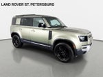 2025 Land Rover Defender 110 S