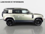 2025 Land Rover Defender 110 S