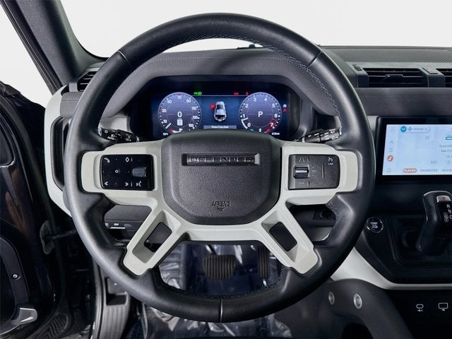 2023 Land Rover Defender 110 S
