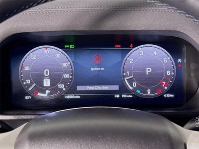 2023 Land Rover Defender 110 S