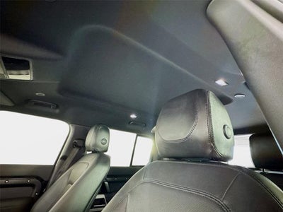 2023 Land Rover Defender 110 S