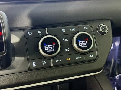 2023 Land Rover Defender 110 S